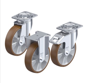 LH-ALB Φ100~250 /400~900Kg