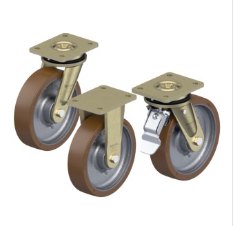 LS-GB Φ125~600 /850~12,000Kg