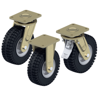 LS-VLE Φ250~525 /450~1,885Kg