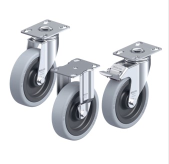 LPA-VPA Φ50~150/40~110Kg