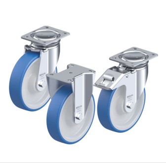 LUH-POTHS Φ125~200 /275~550Kg