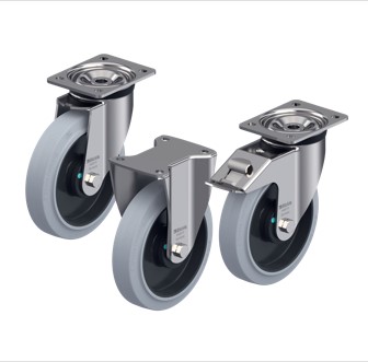 LKX-POEV Φ80~200 /170~500Kg