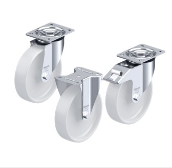 L-PPN Φ80~200 /120~400Kg