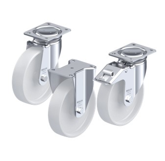 LUH-PO Φ125~200 /400~600Kg