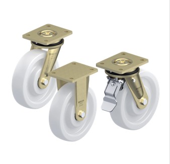 LS-SPO Φ125~250 /750~2,000Kg