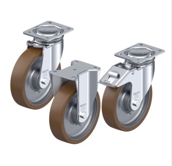 LUH-GB Φ125~200 /850~1,000Kg