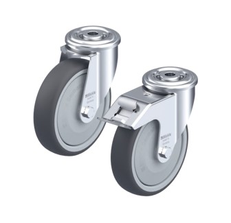 LER-PATH Φ80~200 /150~300Kg