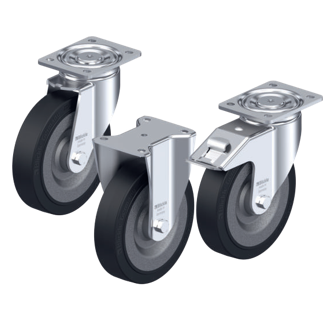 LH-SE Φ80~250/200~850Kg