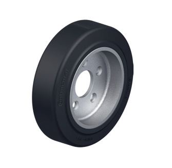 GEVA Φ250~620 /630~4,540Kg