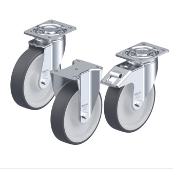 LH-POTH Φ75~125 /200~350Kg