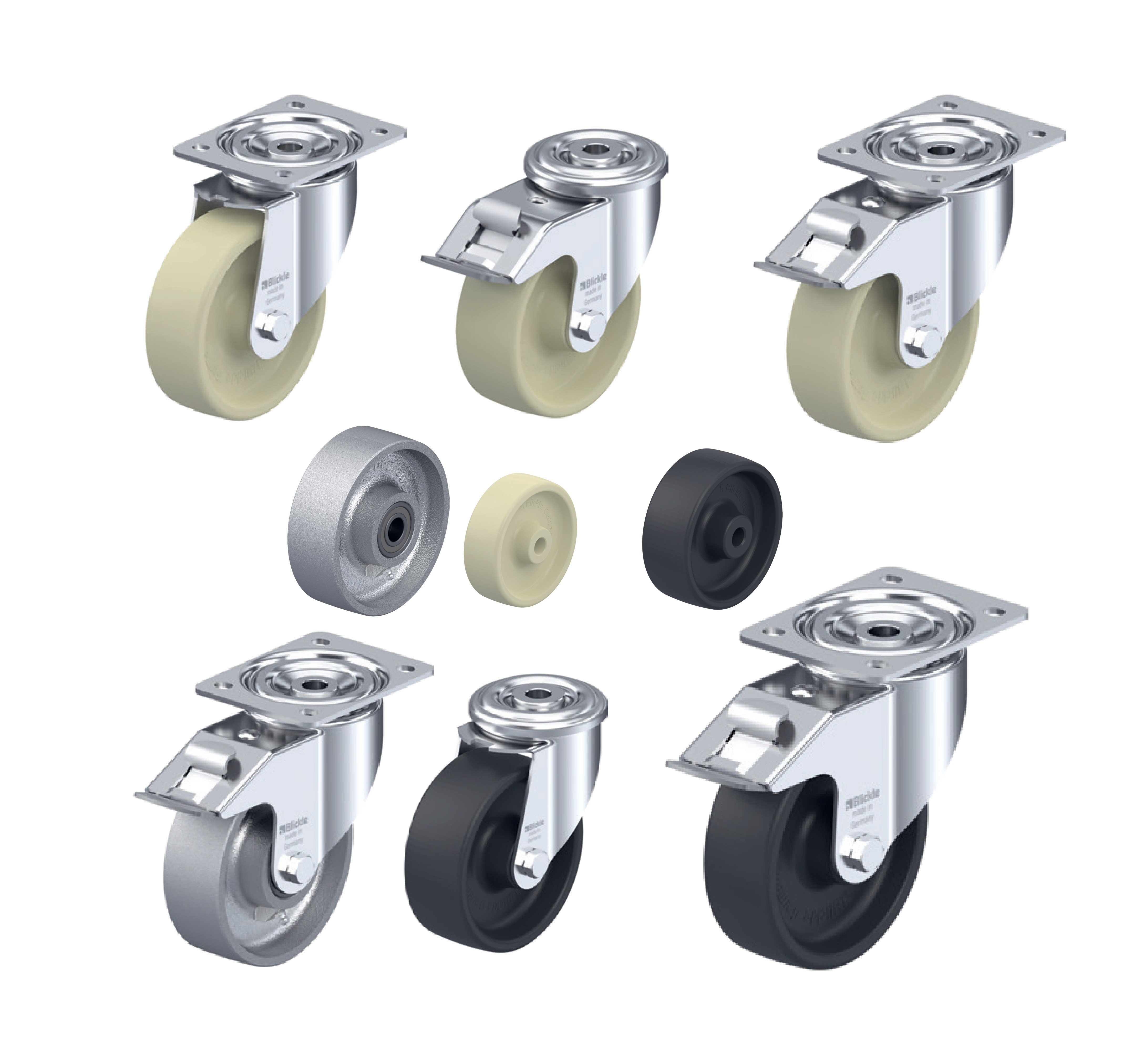 내열용 (주모델)