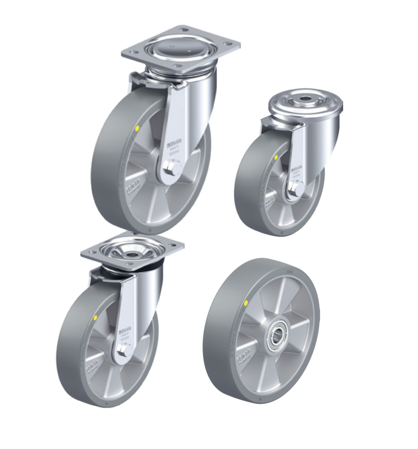 정전기방지 폴리우레탄 ALTH