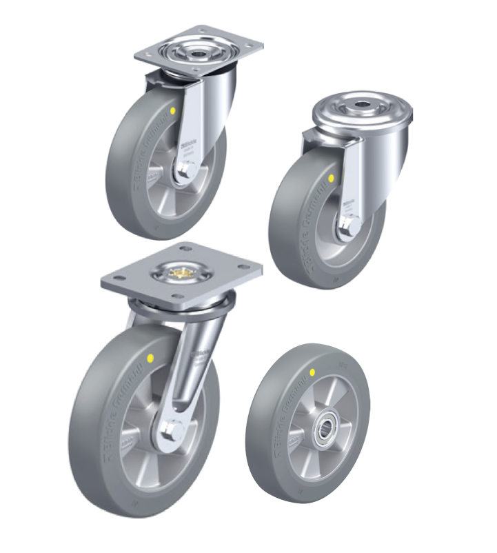 정전기방지 폴리우레탄 ALST