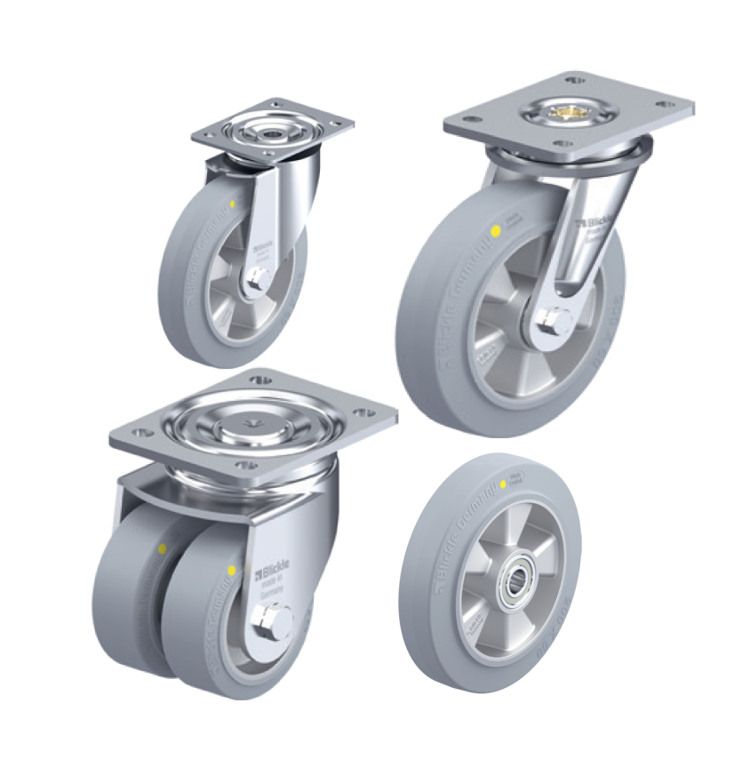 정전기방지 통고무  ALEV