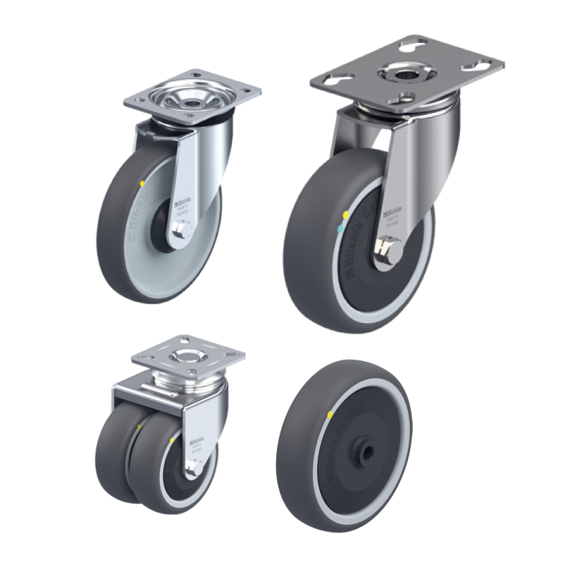 전기전도성 수지폴리우레탄 PATH