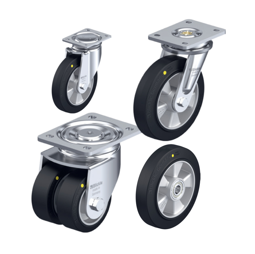 전기전도성 통고무 ALEV 