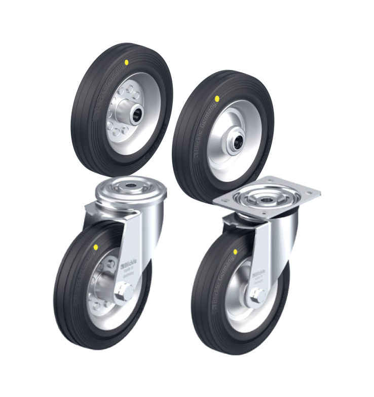 전기전도성 통고무 VE